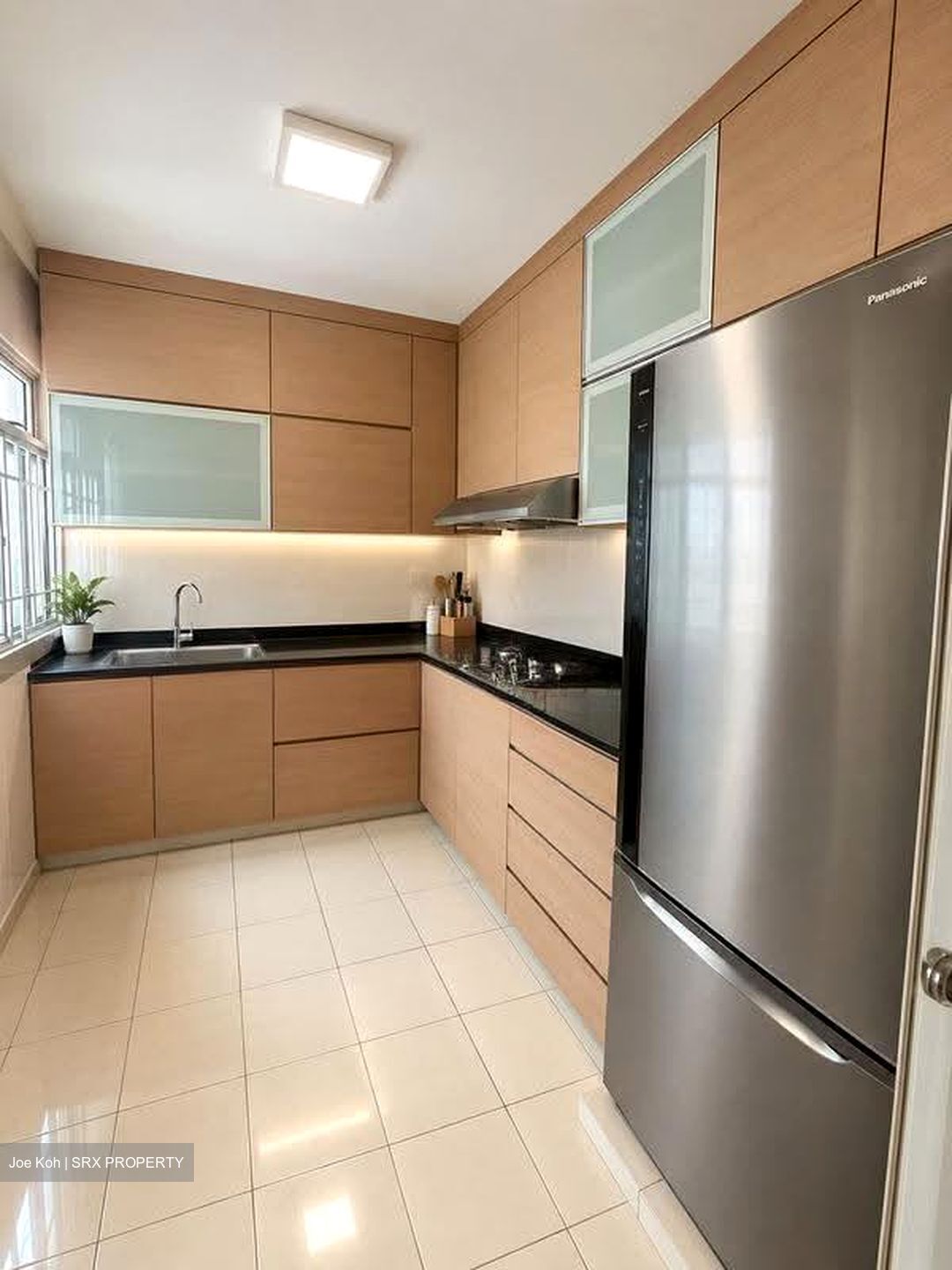 Blk 273D Atrina (Sengkang), HDB 4 Rooms #621647031